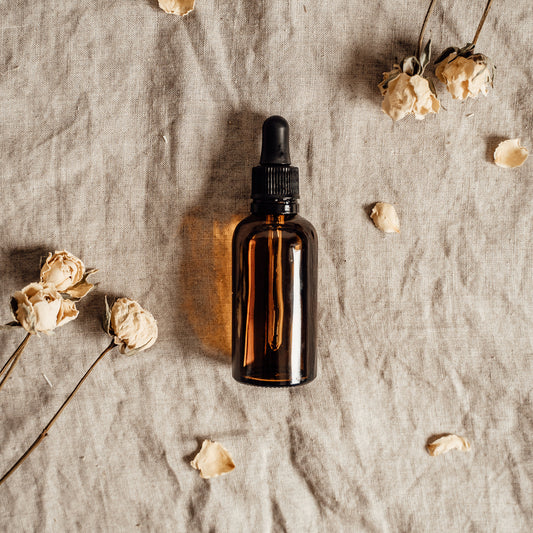 Facial Oil Deep Dive: Do you know the benefits of a good blend?