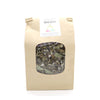 wildcrafted sage and eucalyptus lung steam for breathing by Plum Brilliance