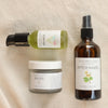 skincare gift set for oily or breakout acne prone skin