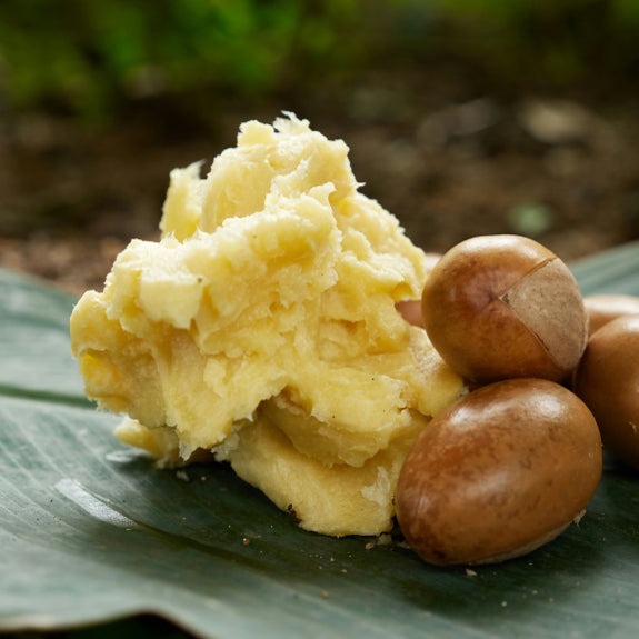 All About Shea: An Ingredient Love Story for The Ages